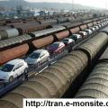 Quelle est la longueur du plus long train du monde qui comportait 600 wagons?